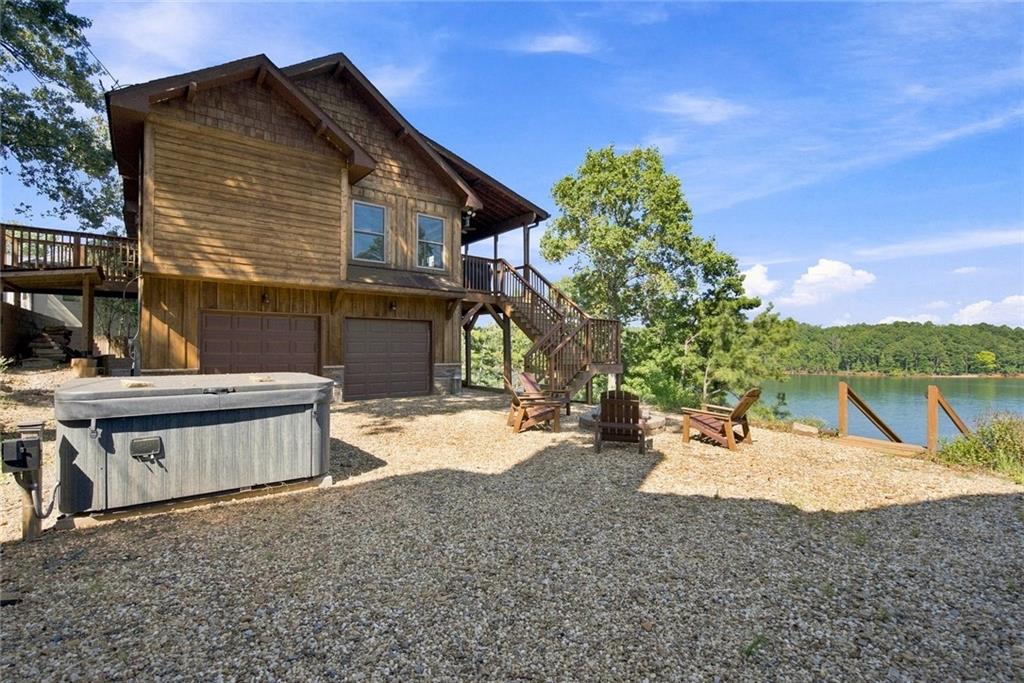 7556 Island Mill Road Southeast Acworth, GA 30102 - Photo 48 of 90 Gallery Image 48