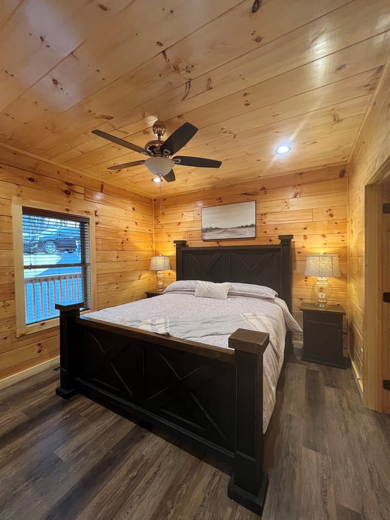 838 String Run Way Pigeon Forge, TN 37862 - Photo 37 of 60 Gallery Image 37