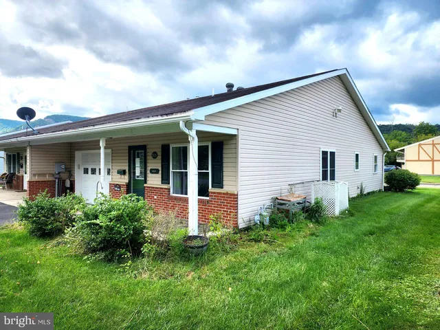 $175,000 | 905 South Main Street, Lewistown, PA 17044