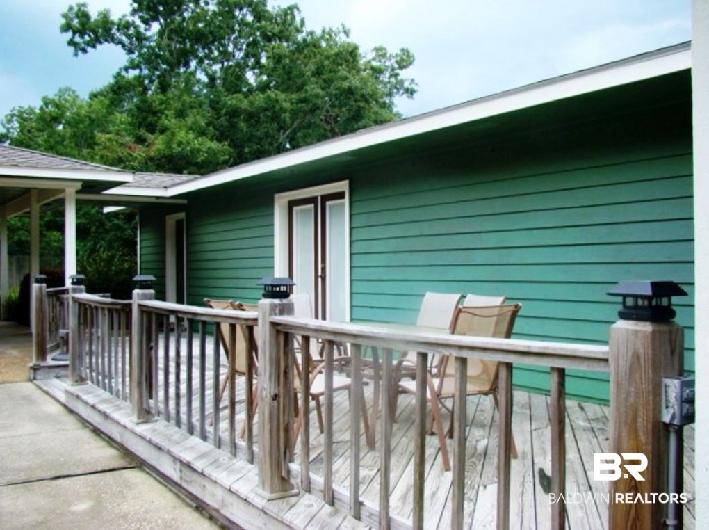 7801 Old Battles Road Fairhope, AL 36532 - Photo 16 of 23