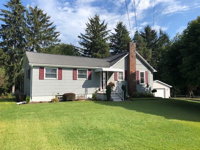 102 Freedom Road Butler, PA 16001 - Photo 1 of 20 Welcome to 102 Freedom Rd.
