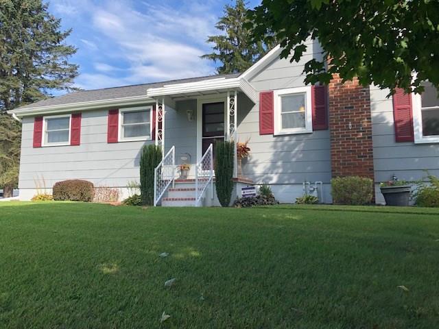 102 Freedom Road Butler, PA 16001 - Photo 2 of 20 Well maintained 2 bedroom with 1.5 bath ranch home