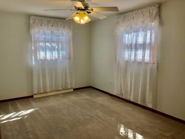 102 Freedom Road Butler, PA 16001 - Photo 14 of 20 Master bedroom