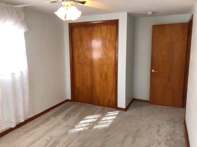 102 Freedom Road Butler, PA 16001 - Photo 15 of 20 Master bedroom