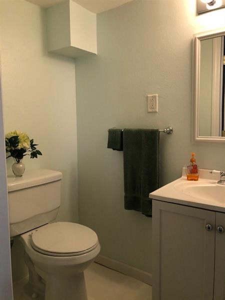 102 Freedom Road Butler, PA 16001 - Photo 20 of 20 Freshly painted half bath in basement