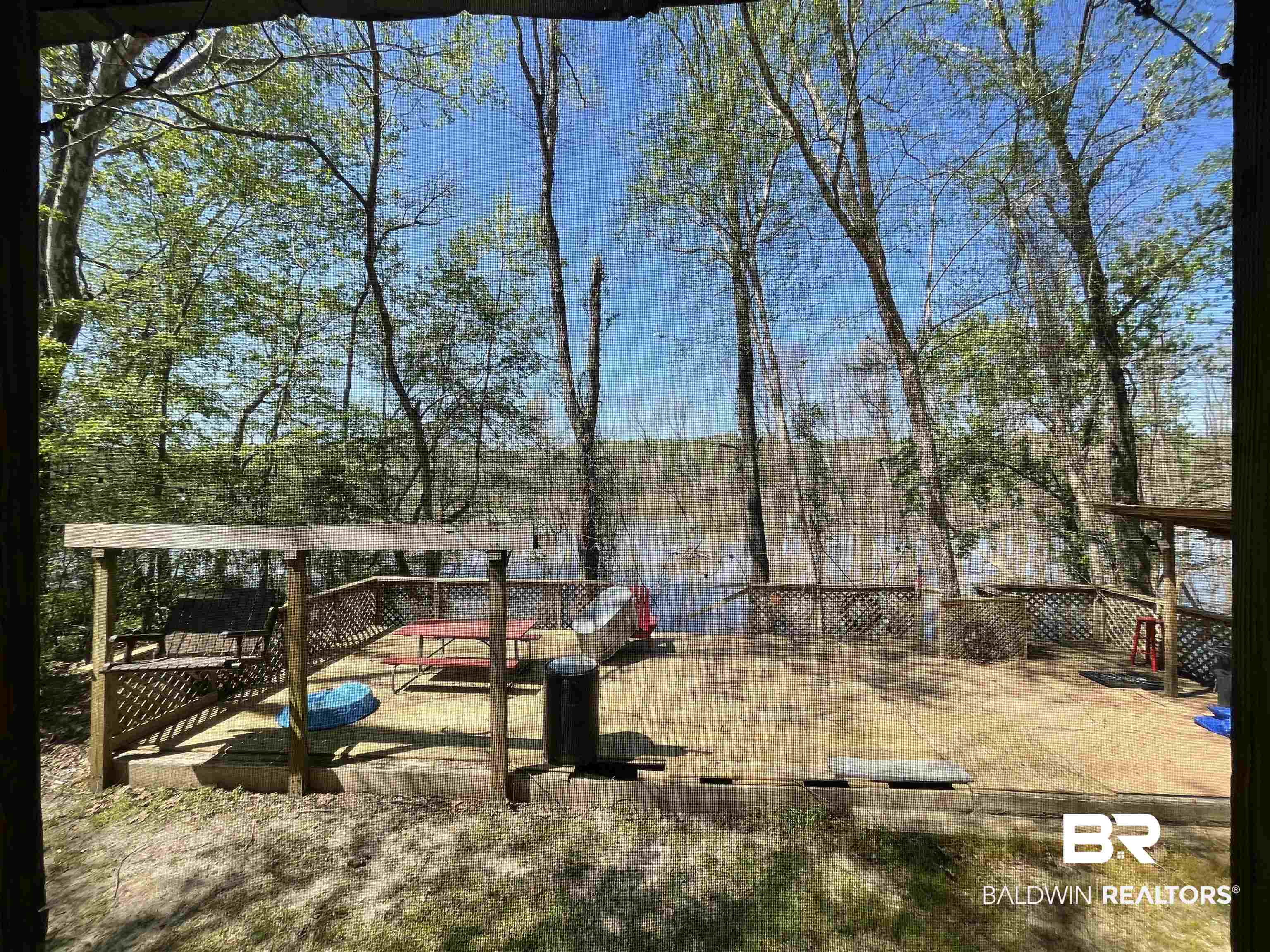 4372 Eureka Landing Road Uriah, AL 36480 - Photo 15 of 20