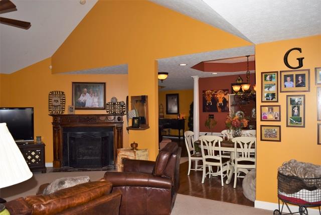 200 Rooster Run Road Hopkinsville, KY 42240 - Photo 5 of 25 Gallery Image 5