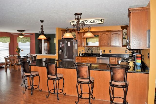 200 Rooster Run Road Hopkinsville, KY 42240 - Photo 9 of 25 Gallery Image 9