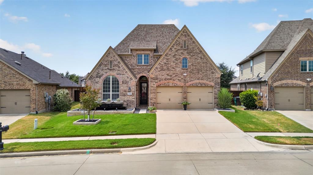 1123 Highgate Road Forney, TX 75126 - Photo 32 of 35 Gallery Image 32