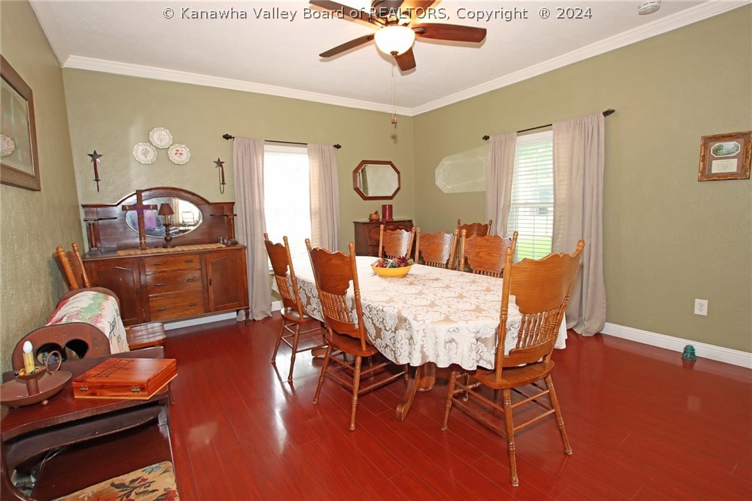112 Second Street Winfield, WV 25213 - Photo 20 of 50 Gallery Image 20
