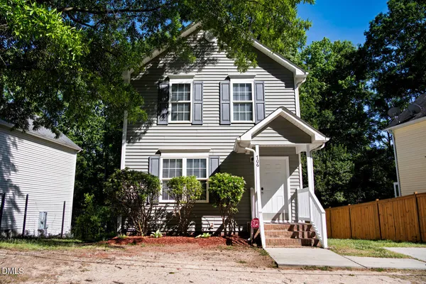 $299,900 | 706 Brye Street, Durham, NC 27703