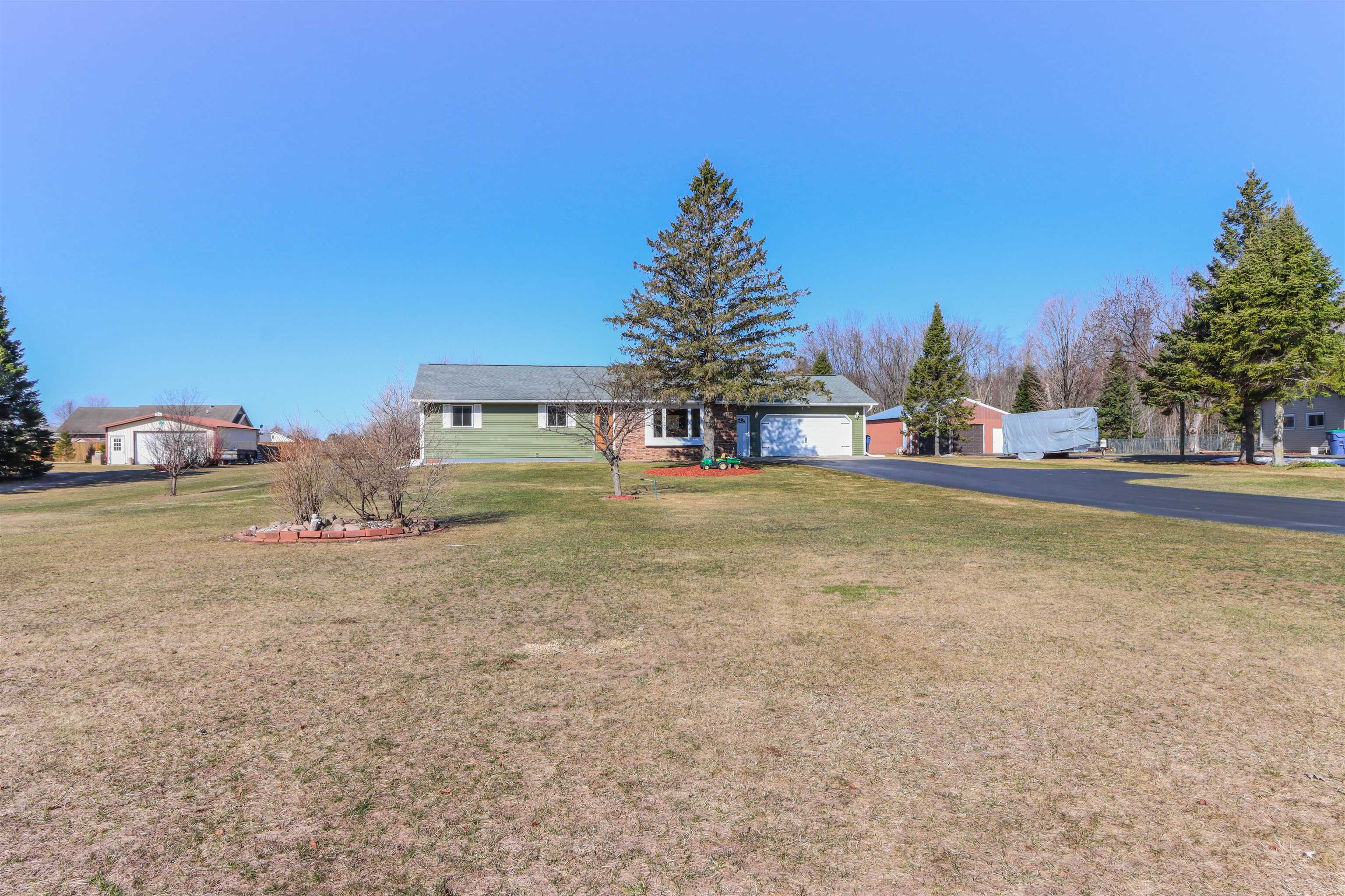 224990 Grey Hawk Drive Ringle, WI 54471 - Photo 11 of 43