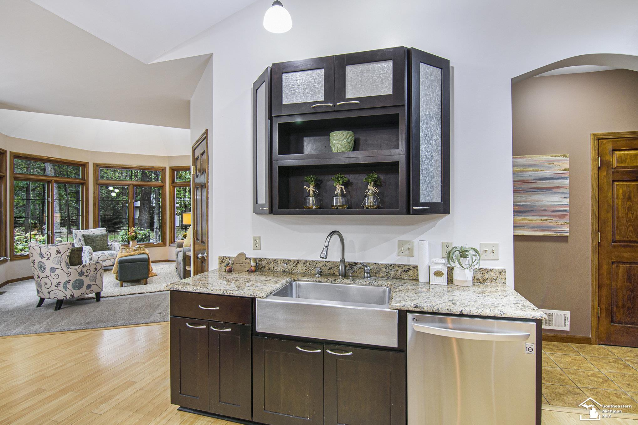 12855 Albain Road Petersburg, MI 49270 - Photo 12 of 45 Gallery Image 12
