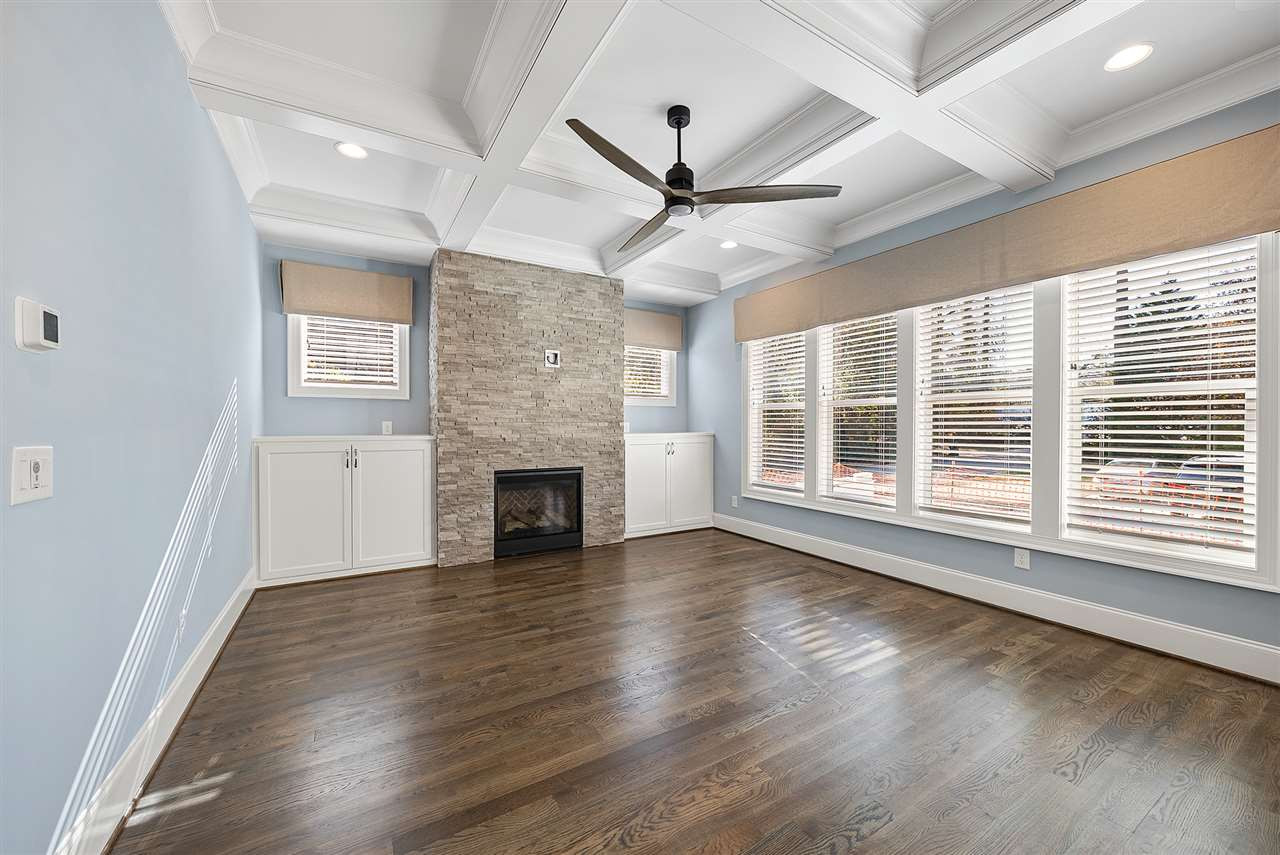 1601 Lorraine Road Raleigh, NC 27607 - Photo 6 of 26 Photo 6