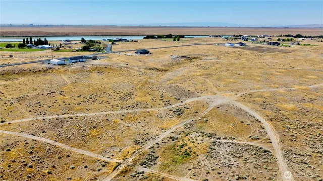 a view of an ocean view