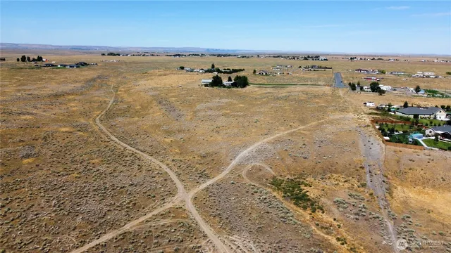 a view of a walk in the beach
