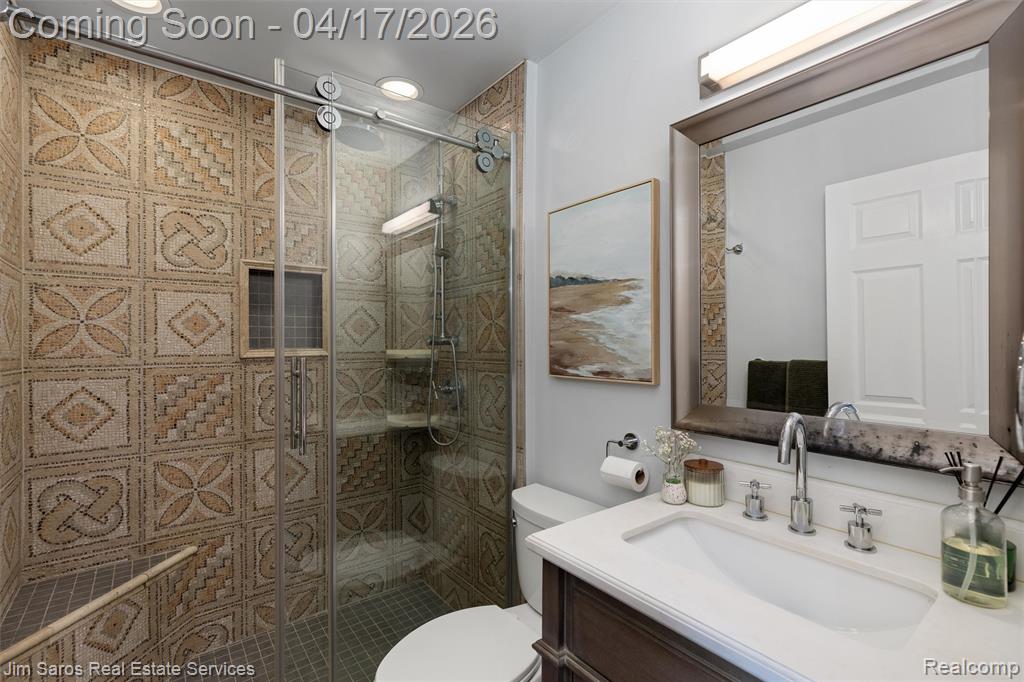 86 Adelaide Street Detroit, MI 48201 - Photo 19 of 45