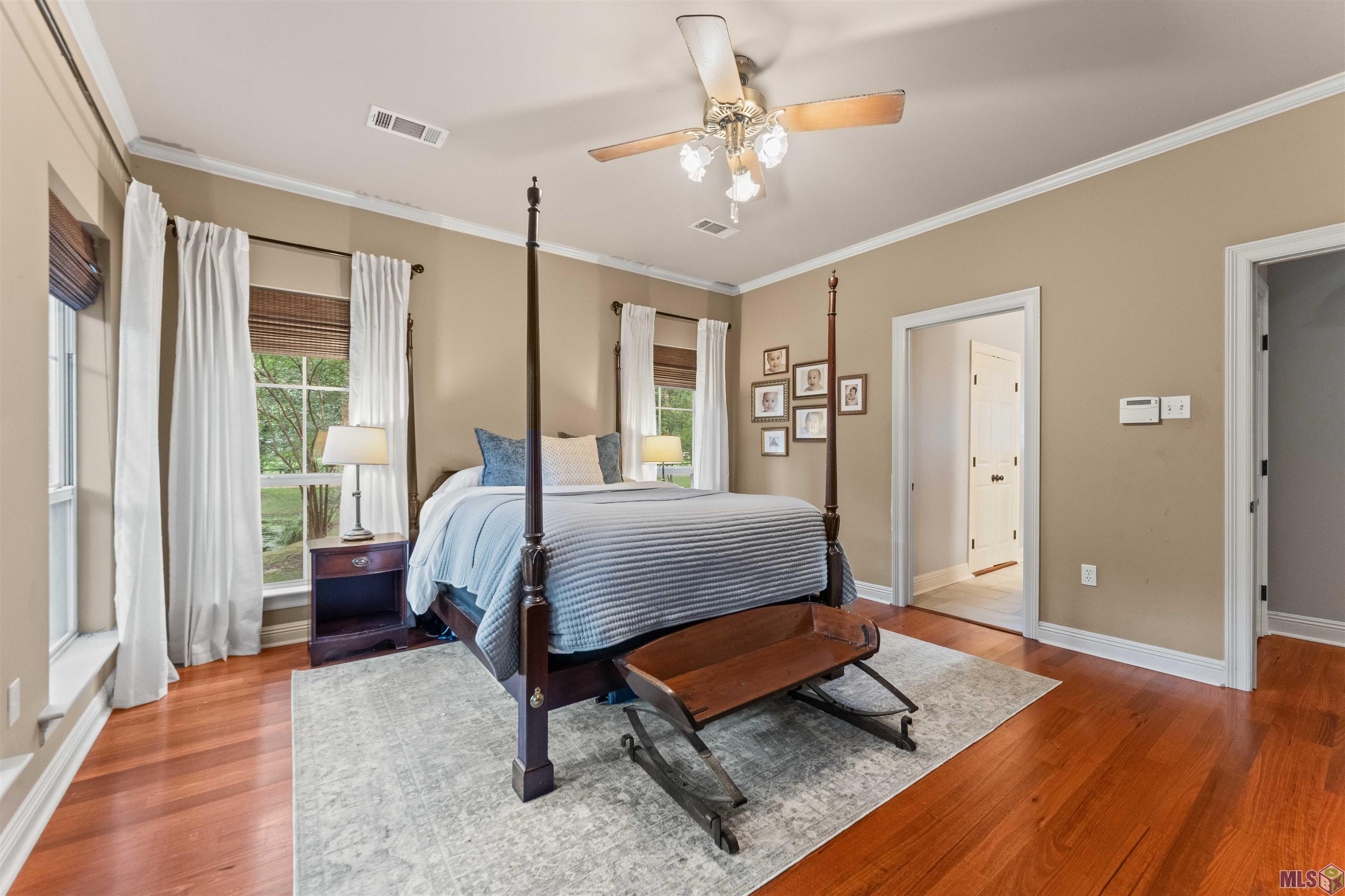 447 Sandy Springs Lane Jackson, LA 70748 - Photo 20 of 51