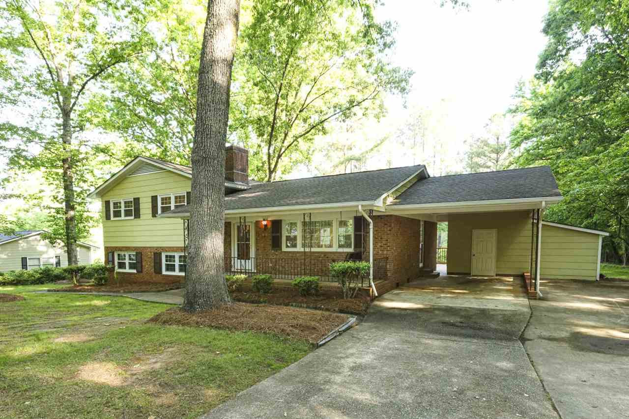 3000 Manor Ridge Drive Raleigh, NC 27603 - Photo 2 of 30 Photo 2