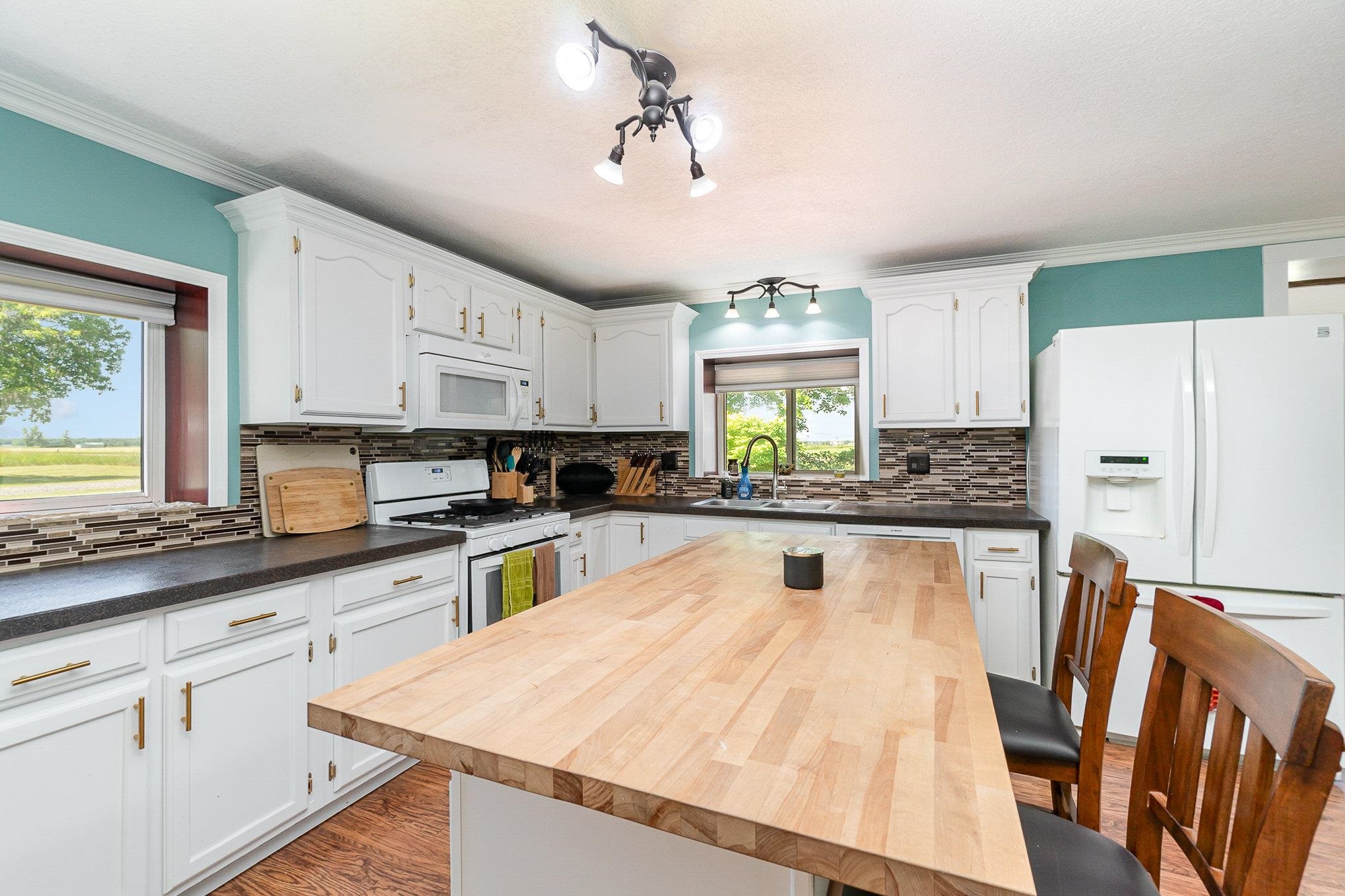 3247 South Geneva Road St. Louis, MI 48880 - Photo 13 of 44 Gallery Image 13