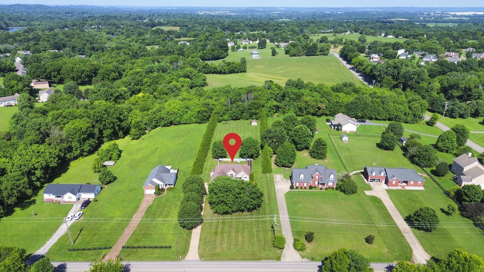 2305 Clara Mathis Road Spring Hill, TN 37174 - Photo 59 of 62 Gallery Image 59