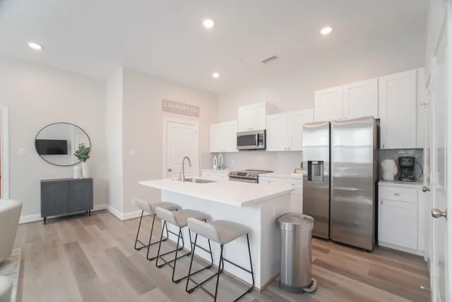 $2,450 | 504 Nursery Road, Unit 3206, The Woodlands, TX 77380