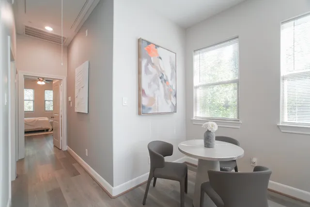 $2,450 | 504 Nursery Road, Unit 3206, The Woodlands, TX 77380