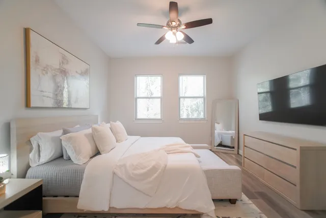 $2,450 | 504 Nursery Road, Unit 3206, The Woodlands, TX 77380