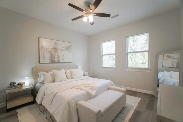 $2,450 | 504 Nursery Road, Unit 3206, The Woodlands, TX 77380