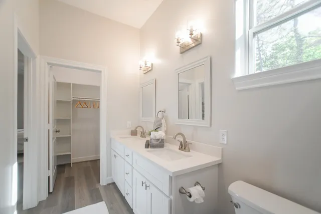 $2,450 | 504 Nursery Road, Unit 3206, The Woodlands, TX 77380