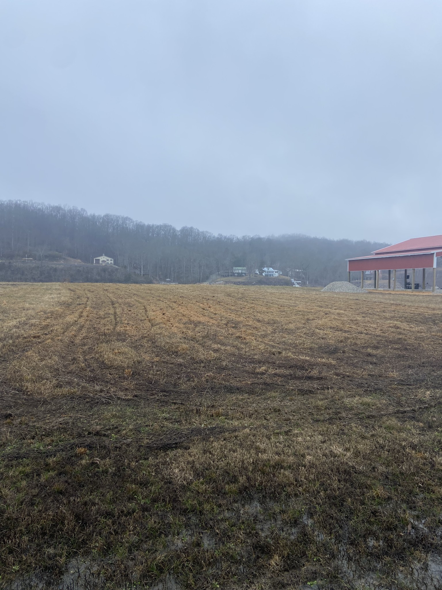 1947 Hardin Bottom Road Clifton, TN 38425 - Photo 16 of 26 a view of an ocean