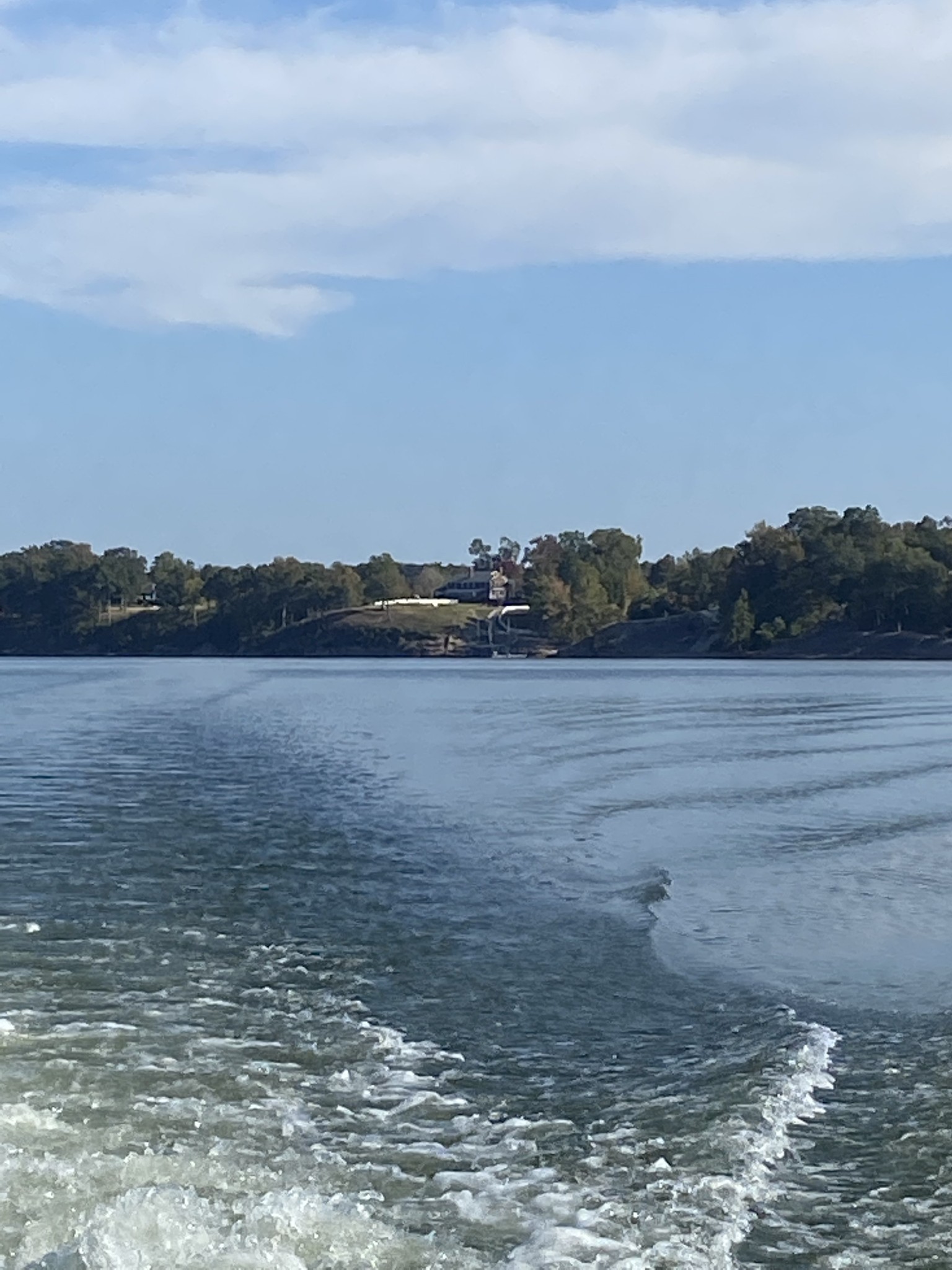 1947 Hardin Bottom Road Clifton, TN 38425 - Photo 2 of 26 a view of a lake view
