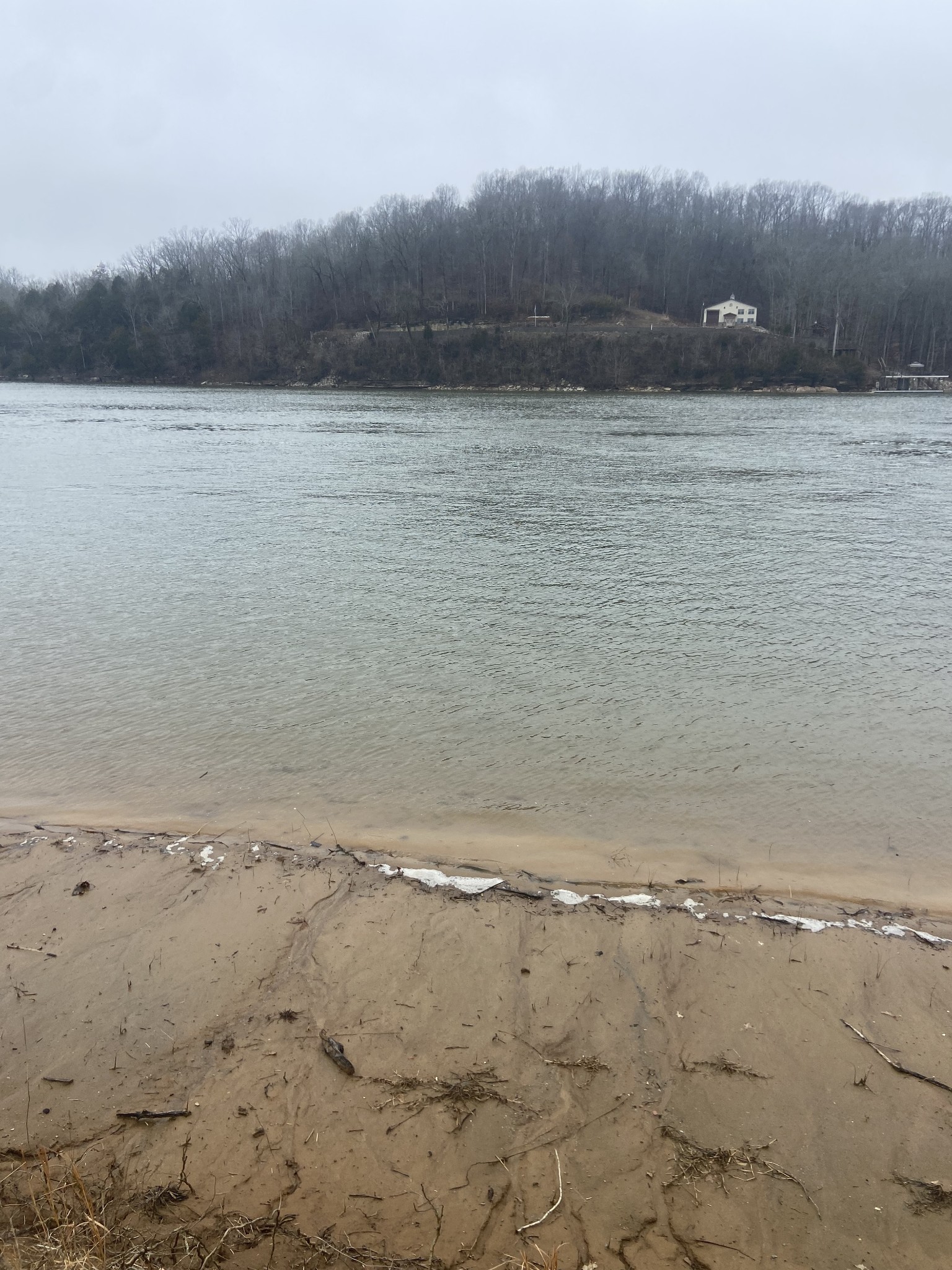 1947 Hardin Bottom Road Clifton, TN 38425 - Photo 7 of 26 a view of ocean view