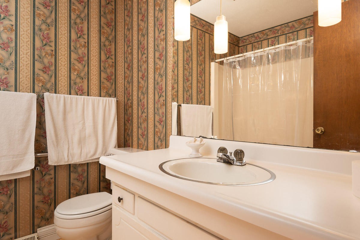 120 Cedar Road Clinton, TN 37716 - Photo 3 of 15 a bathroom with a sink toilet and shower