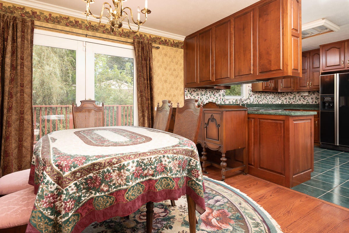 120 Cedar Road Clinton, TN 37716 - Photo 10 of 15 a bed sitting in a bedroom next to a window