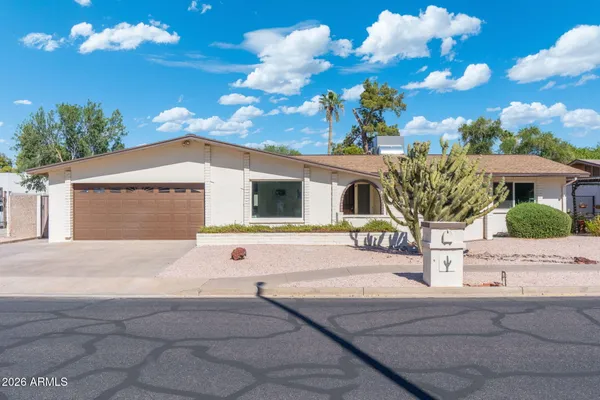 $624,900 | 2531 West Campo Alegre Circle, Mesa, AZ 85202