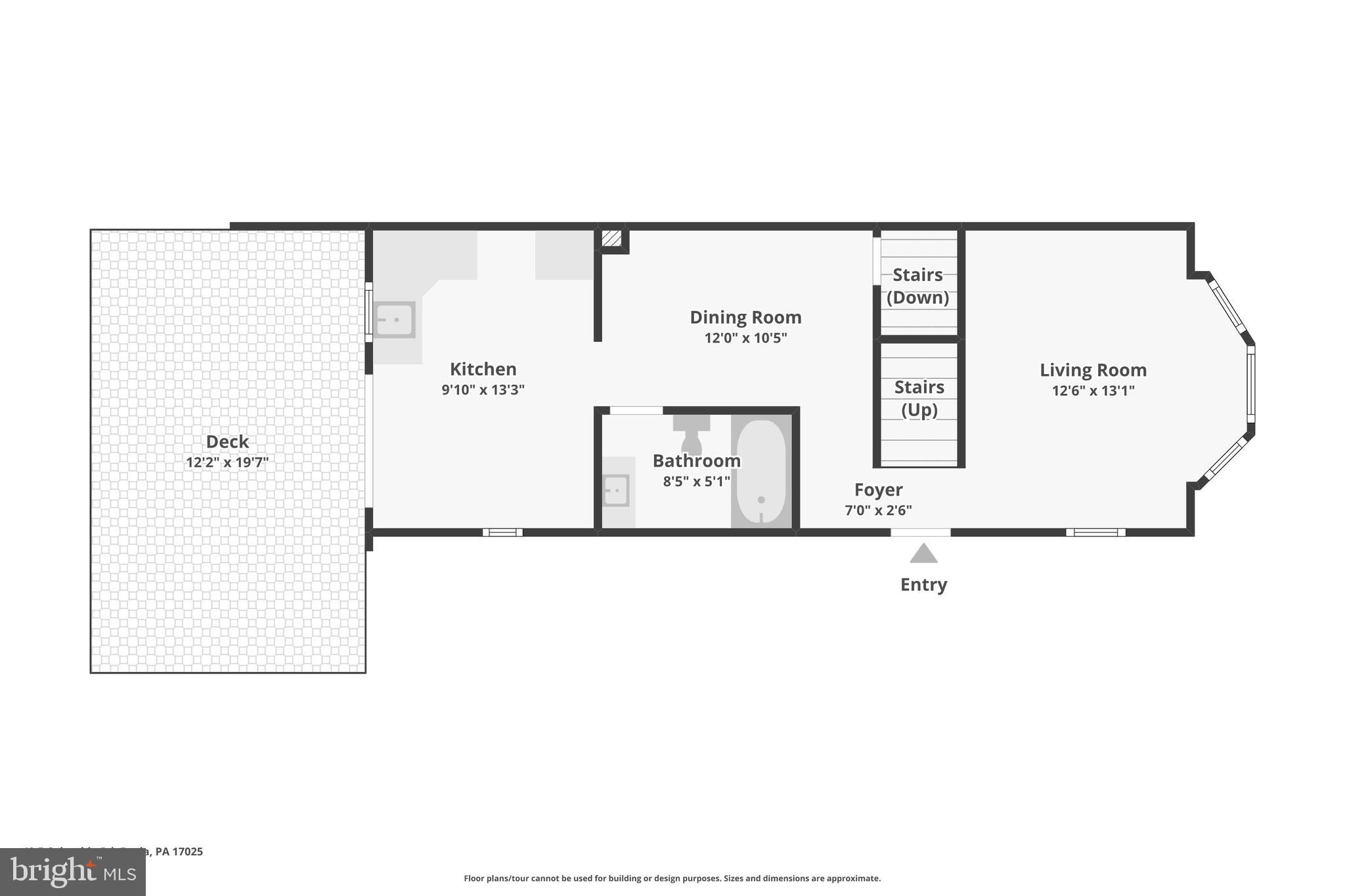 40 East Columbia Road Enola, PA 17025 - Photo 24 of 26 Gallery Image 24
