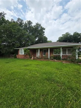 $95,000 | 4056 Highway 115, Bunkie, LA 71322