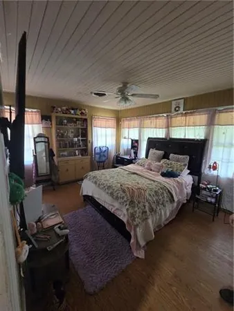 $95,000 | 4056 Highway 115, Bunkie, LA 71322