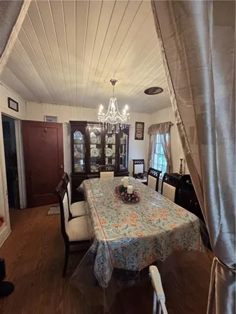 $95,000 | 4056 Highway 115, Bunkie, LA 71322