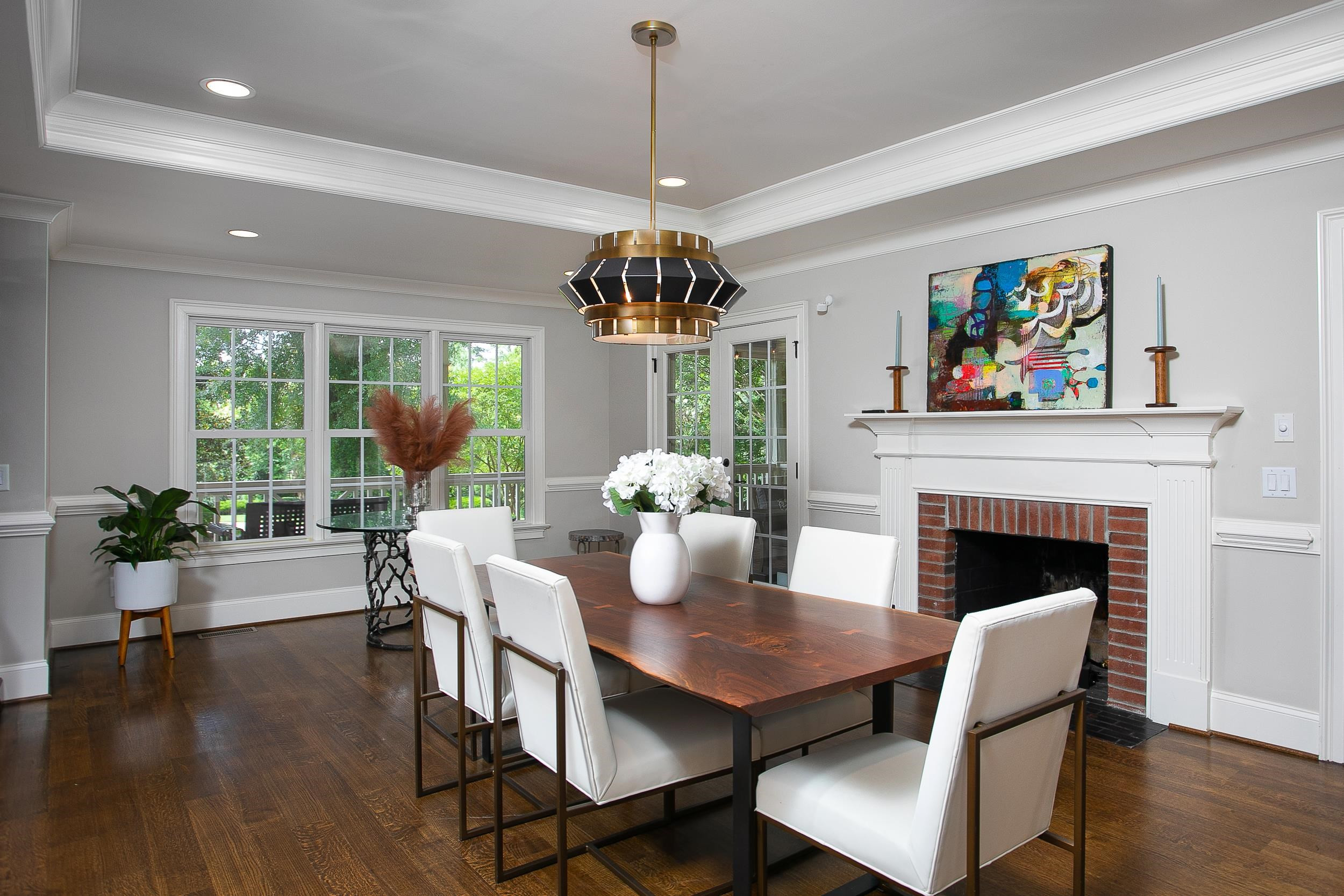 3619 Hathaway Road Durham, NC 27707 - Photo 13 of 65 Photo 13