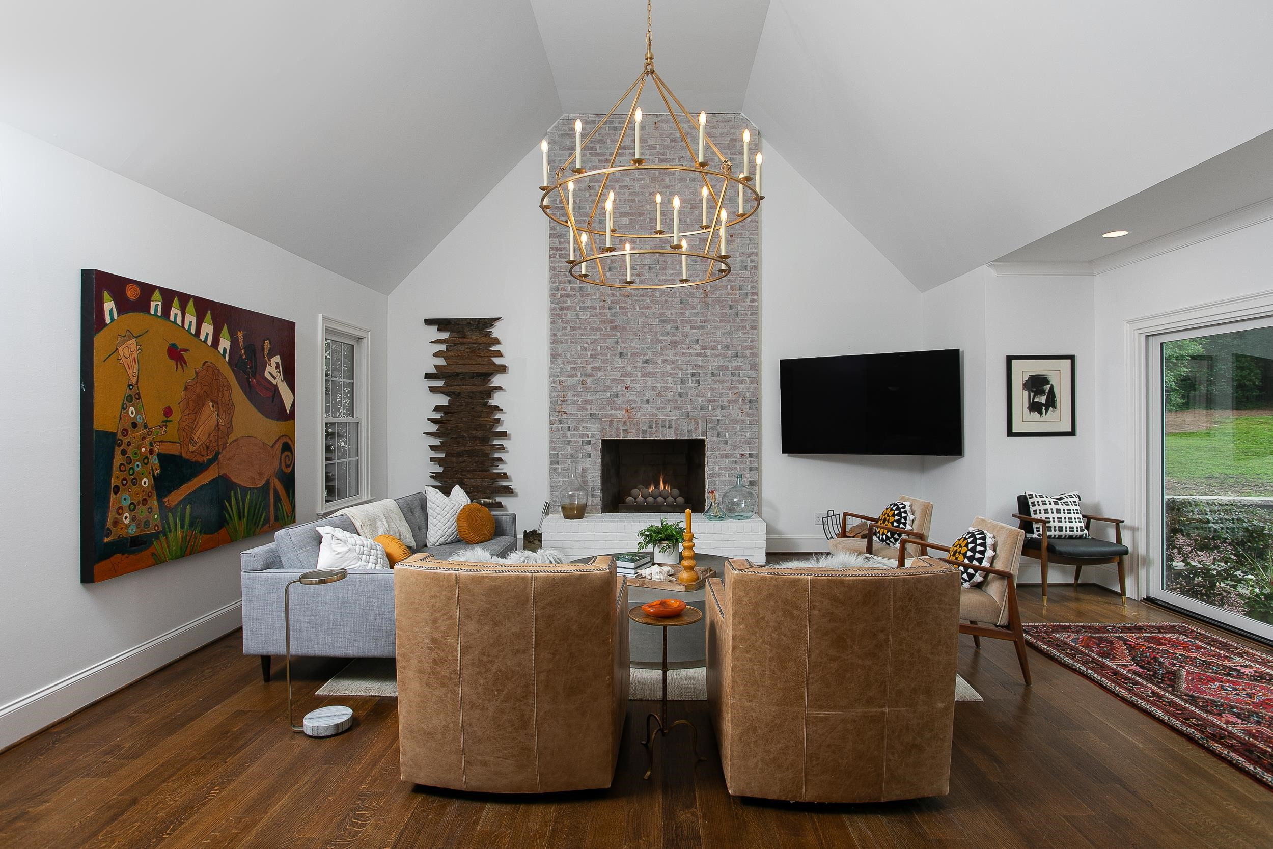 3619 Hathaway Road Durham, NC 27707 - Photo 14 of 65 Photo 14