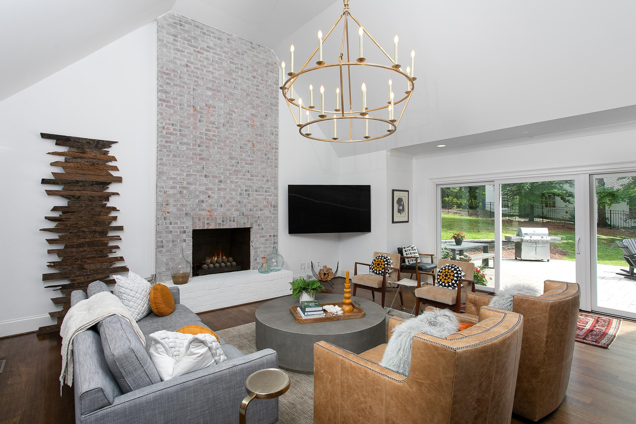 3619 Hathaway Road Durham, NC 27707 - Photo 17 of 65 Photo 17