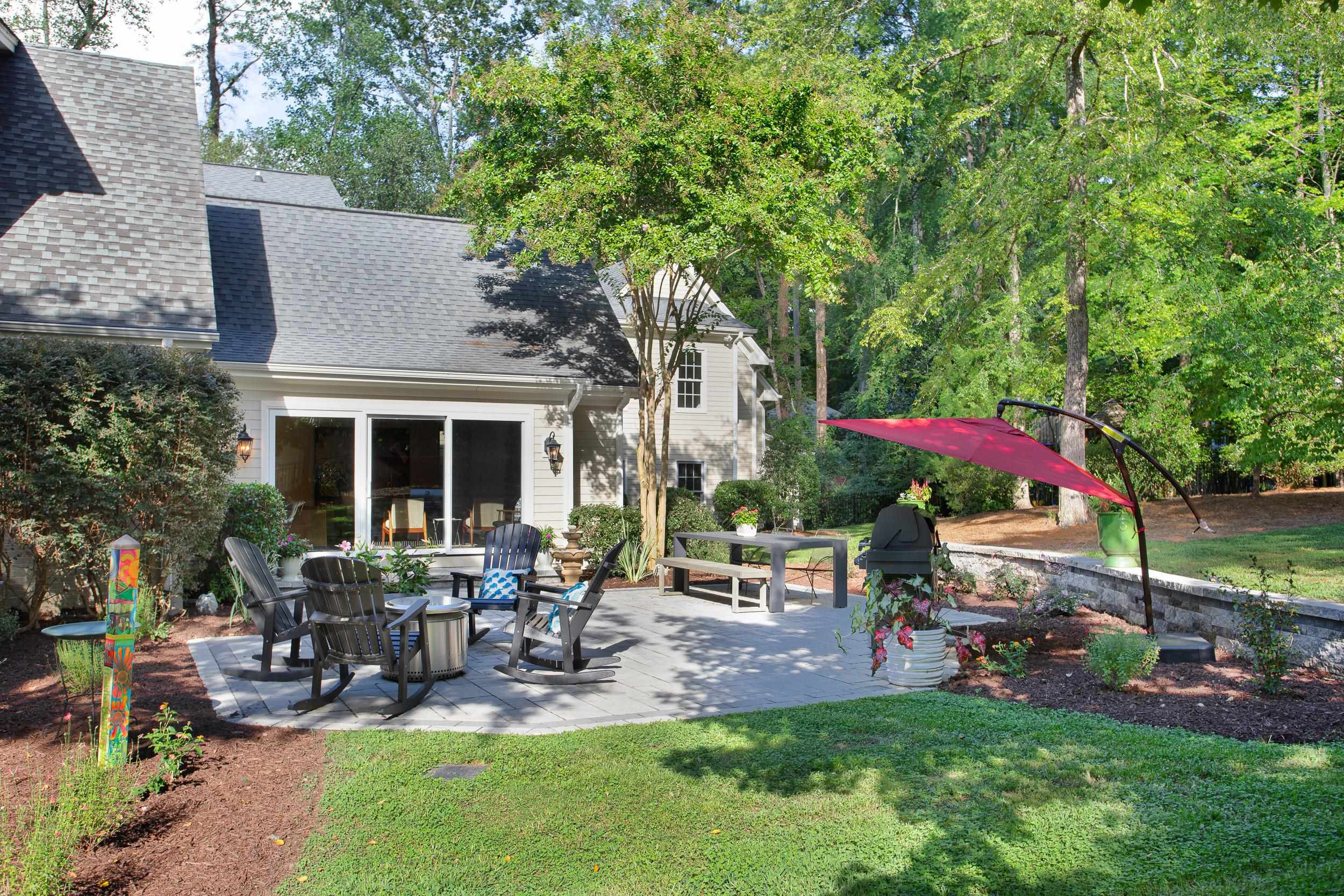 3619 Hathaway Road Durham, NC 27707 - Photo 18 of 65 Photo 18