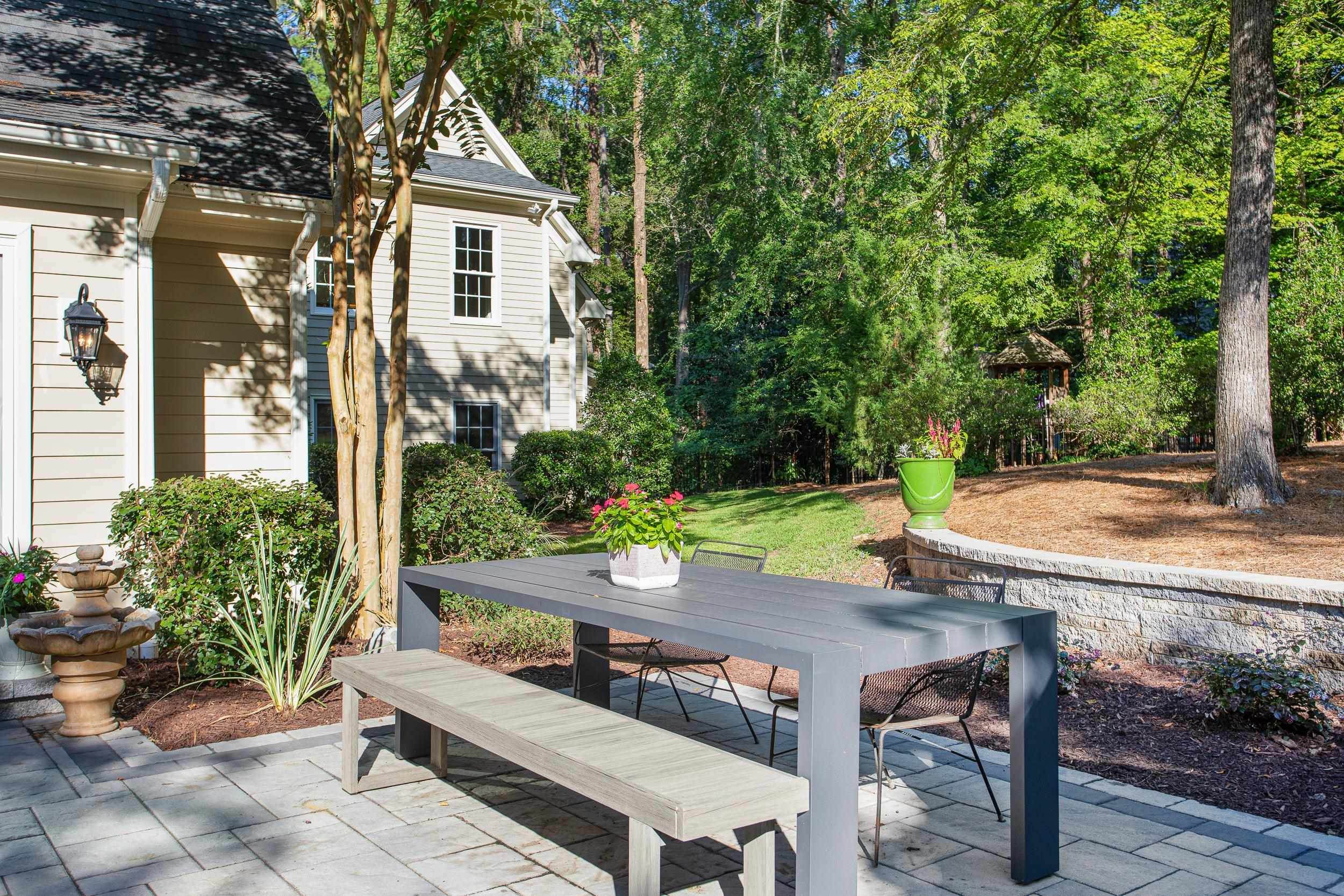 3619 Hathaway Road Durham, NC 27707 - Photo 19 of 65 Photo 19