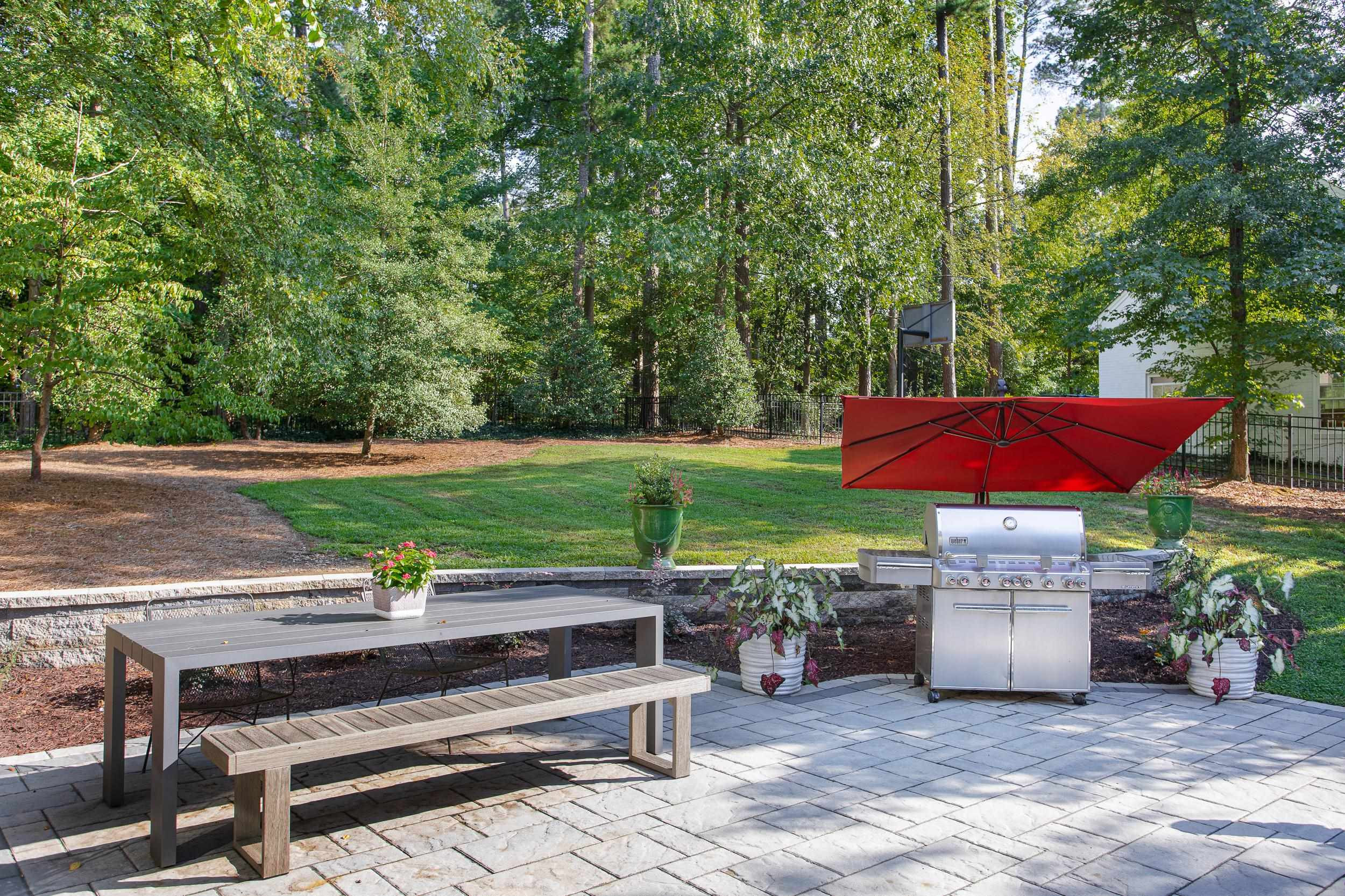 3619 Hathaway Road Durham, NC 27707 - Photo 20 of 65 Photo 20