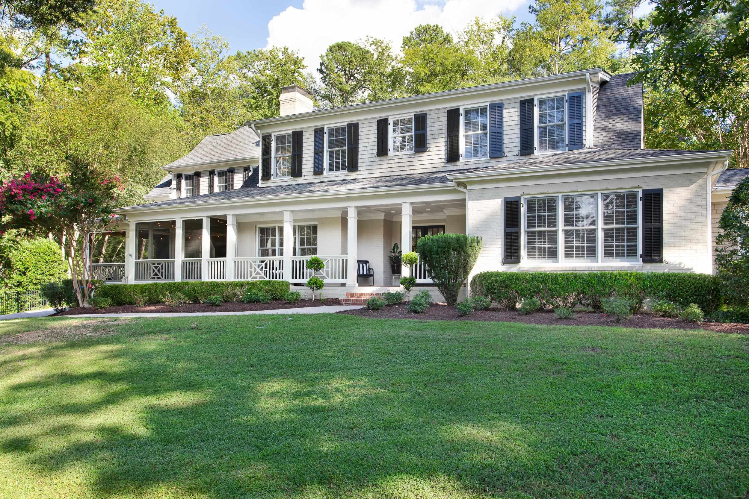 3619 Hathaway Road Durham, NC 27707 - Photo 2 of 65 Photo 2