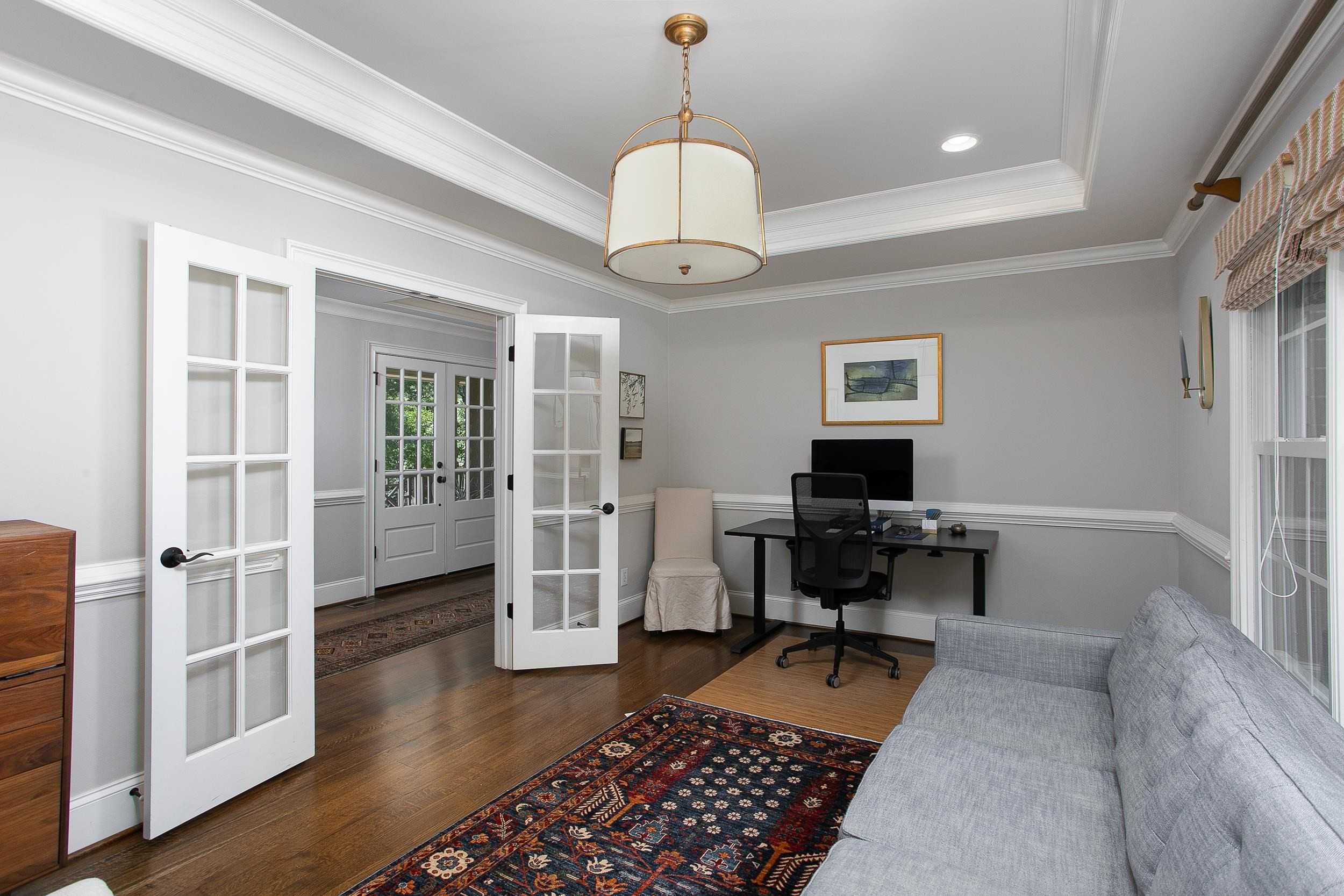 3619 Hathaway Road Durham, NC 27707 - Photo 30 of 65 Photo 30