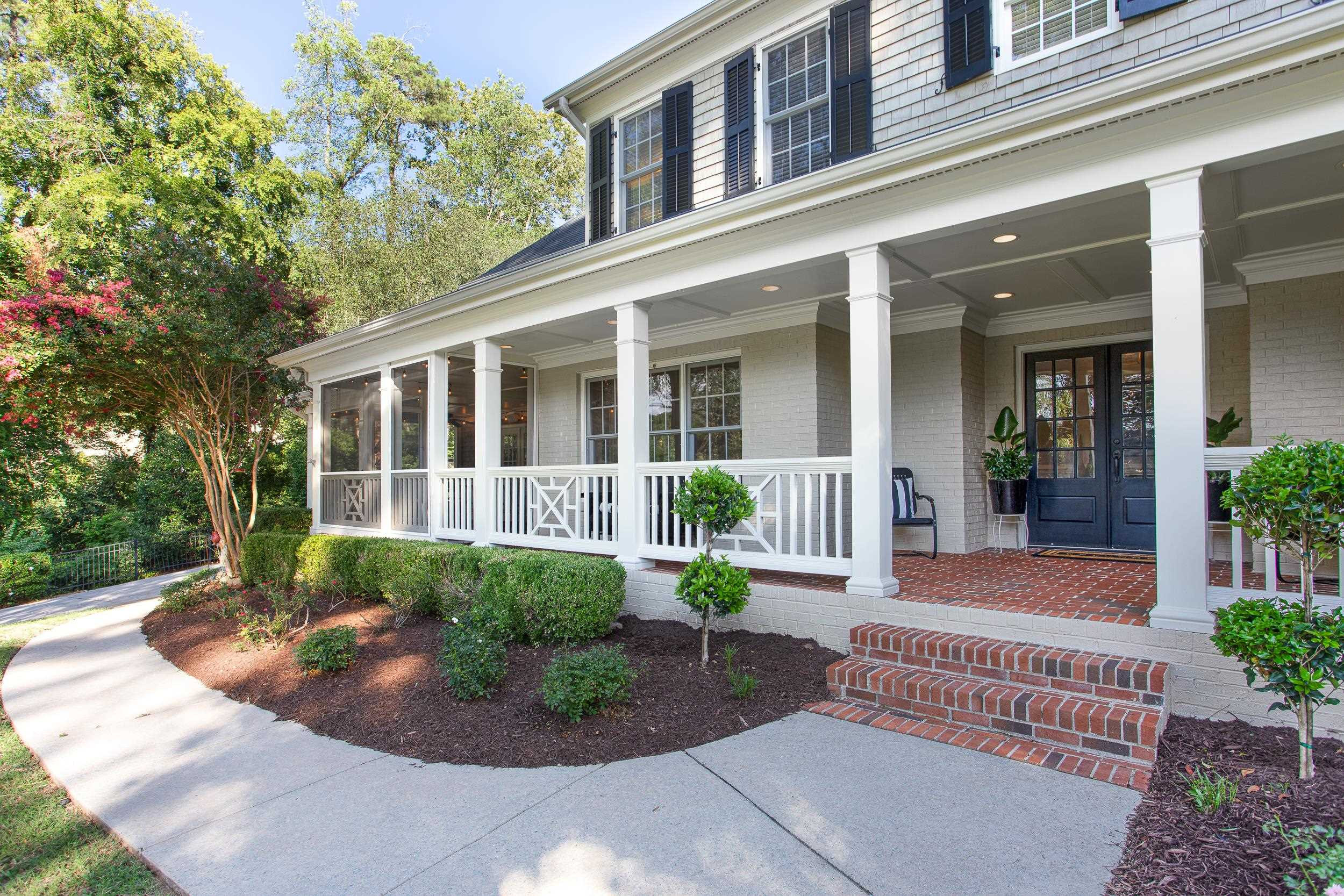 3619 Hathaway Road Durham, NC 27707 - Photo 3 of 65 Photo 3