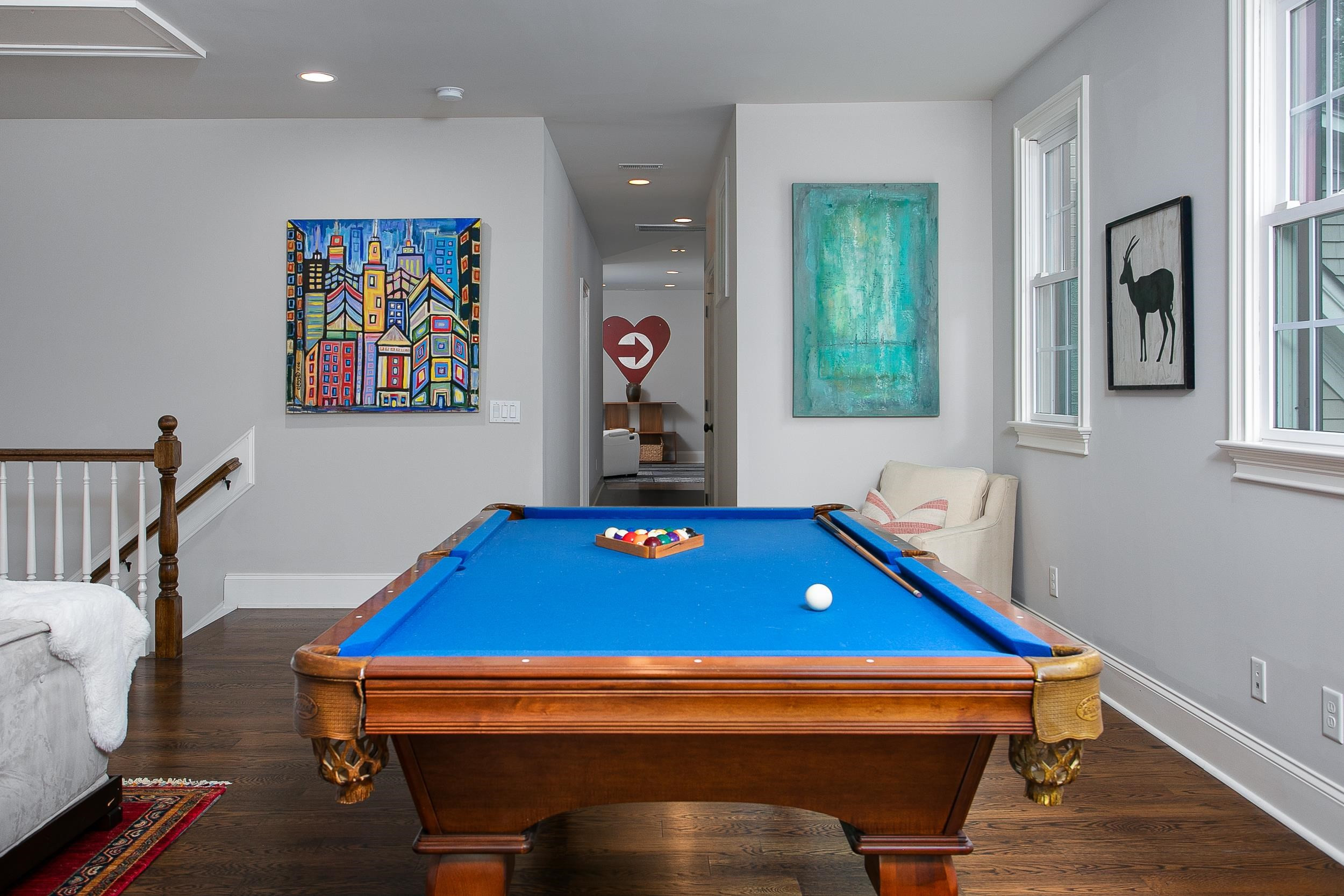 3619 Hathaway Road Durham, NC 27707 - Photo 40 of 65 Photo 40